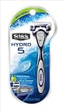 Schick Hydro 5 Blade Razor