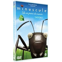Minuscule, vol.3
