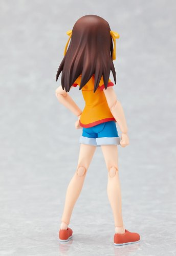 figma 涼宮ハルヒの憂鬱 涼宮ハルヒ 中学生ver.