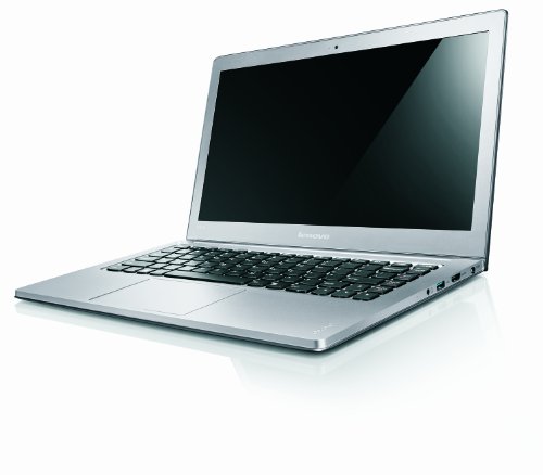 Lenovo IdeaPad U300s 13.3 inch Laptop - Grey (Intel Core i7 2677M 1.8GHz, RAM 4GB, 256GB SSD, WLAN, BT, Webcam, Windows 7 Home Premium 64 Bit) images4