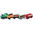 Thomas and Friends Wooden Railway Sodor Gift Pack