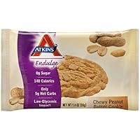 Atkins Endulge Cookies 5 ea