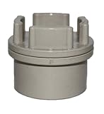 積水化学工業 ACドレン CO(掃除口)  JNCO40N(30)(3個入り)