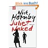 Juliet, Naked: Roman