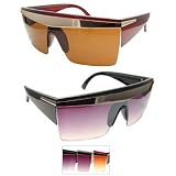 Lady Gaga Sunglasses Just Dance Visor Glasses