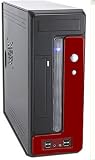 TGX Intel Atom computer 1GB, 80GB, Linux