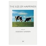 cover of The Size of Happiness