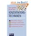 Das gro�e Buch der Konzentrationstechniken: Motivation steigern, Pr�fungen vorbereiten, Konzentration trainieren, Entspannung lernen