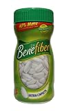 Benefiber Caplet 114 pk. Benefiber Caplet 114 pk.