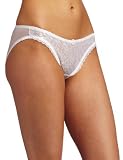 Carnival Womens Lace High Cut Bikini Bra