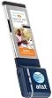 Option GT Max 3.6 EDGE/UMTS ExpressCard (AT&T)