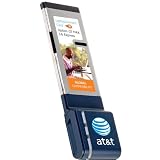 Option GT Max 3.6 EDGE/UMTS ExpressCard (AT&T)