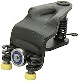 Genuine Honda 72561-SHJ-A21 Slide Door Roller Assembly, Left