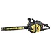 McCulloch 50cc 20-Inch Gas Powered Chain Saw with Carrying Case #PMC2050FK
