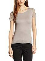 Assuili Camiseta Manga Corta (Topo)