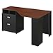 Wheaton Collection Reversible Corner Desk