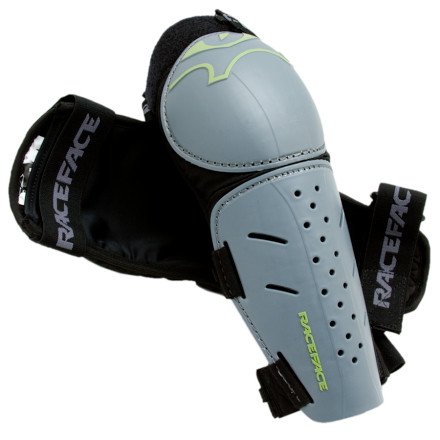 Race Face Herren Armprotektor Rally DH