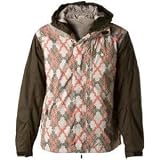 DC Volt Jacket - Men's