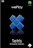 wePlay Tetris