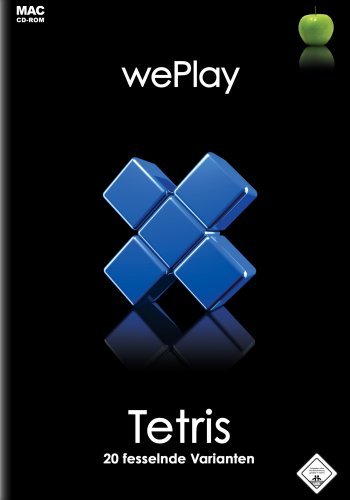 wePlay Tetris