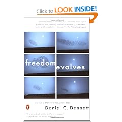 Freedom Evolves