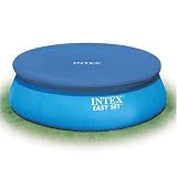 Intex 12ft Easy Set Swimming Pool Cover