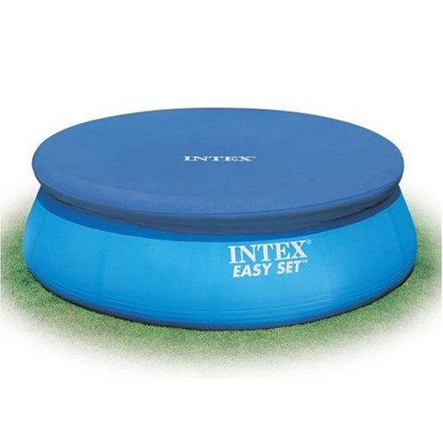 EASY SET POOL-Abdeckung fuer Easy-Set Pool 366 cm