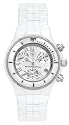 TechnoMarine Women's MoonSun Ceramic Chrono Watch #TLCC05C
