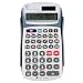 Electronics : 10-Digit Handheld Scientific Calculator with Hard Case CEB95113