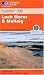 Loch Morar and Mallaig (Explorer Maps) Loch Morar and Mallaig (Explorer Maps) cover image