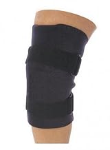 Neoprene Pull-On Knee Brace 12