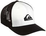 Quiksilver Mens Netted Hat