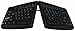 Goldtouch Adjustable Ergonomic Keyboard GTN-0077 - Keyboard - QWERTY - PS/2 - black