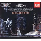 Review EMI  / Verdi: Ernani