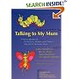Talking to My Mum: A Picture Workbook for Workers, Mothers and Children Affected by Domestic Abuse