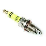 ACCEL 0736 U-Groove Spark Plug , Pack of 1 by Accel