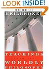 Teachings from the Worldly Philosophy