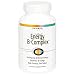 vitamin b9 - Rainbow Light Energy B-Complex, Food Based, Tablets, 90 tablets