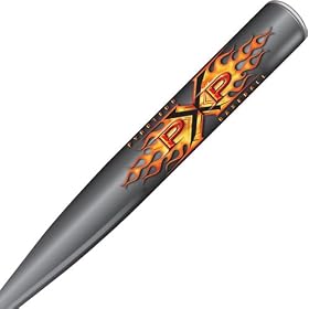 Anderson Bat Company PyroTech XP (-11) Youth Baseball Bat in Various Length/Weight