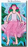 Woodkins Rose Fairy