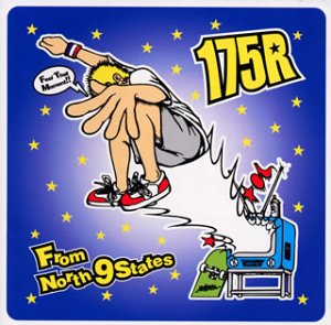 From North Nine States From North Nine States