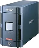 BUFFALO 2hCulbg[NHDD Link Station 1.5T LS-W1.5TGL/R1