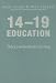Book 14-19 Education: Policy, Leadership and Learning
