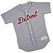 Detroit Tigers Authentic Road Jersey
