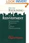 From Redlining to Reinvestment (Conflicts In Urban & Regional)