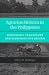 Agrarian Reform in the Philippines: Democratic Transitions and Redistributive Reform