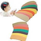 BIANHUAN パッチンどめ 20点セット パッチン ヘアピン ヘアクリップ 子供 大人も通用 おでかけ ヘアアクセサリー 髪留め 髪飾り まとめ髪