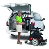 Harmar Mobility AL410 Universal Inside Scooter Lift
