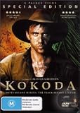 Kokoda (2 disc Special Edition) (Region 4)