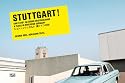Stuttgart! A Place in Southern Germany / Eine Stadt im Süden Deutschlands